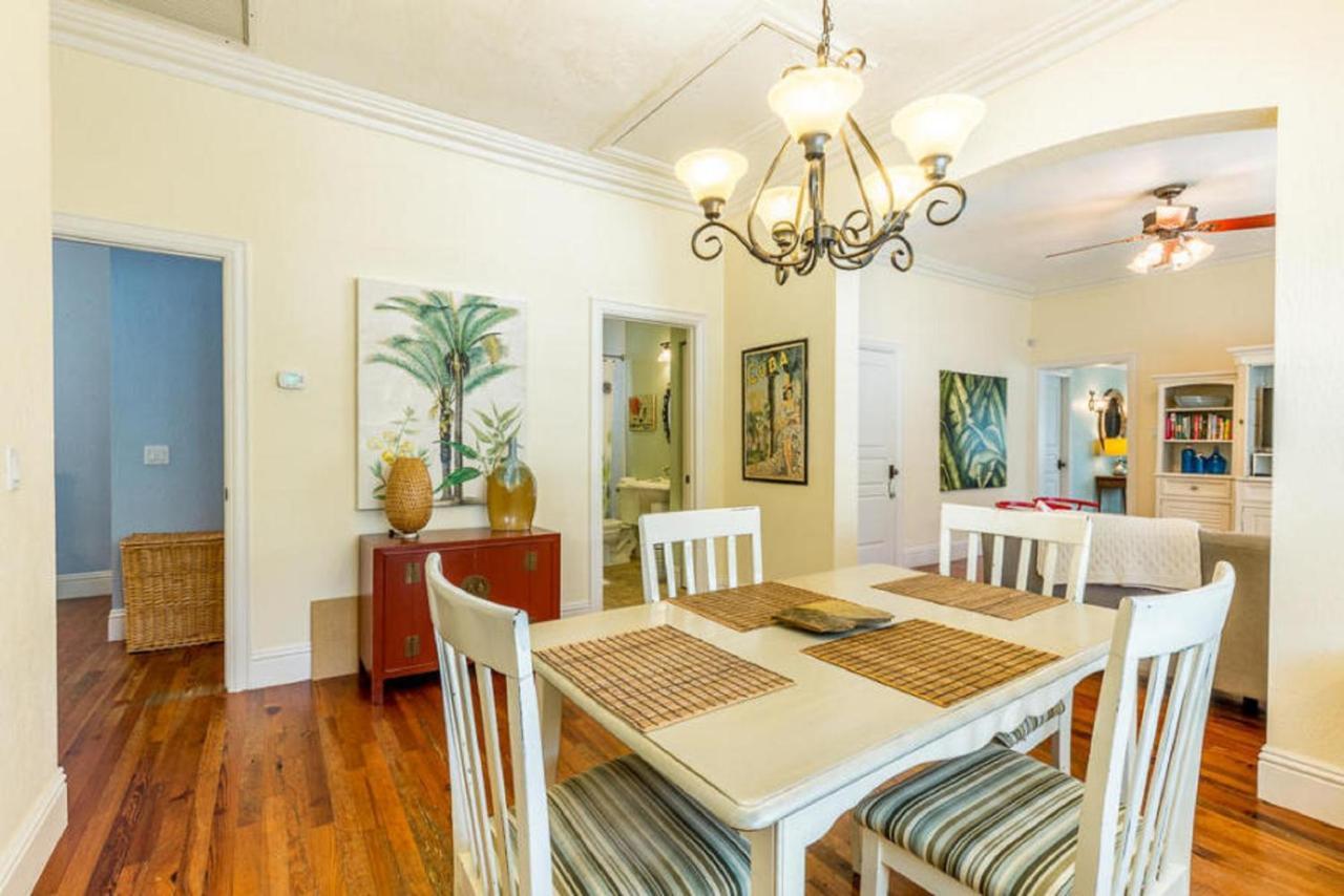 Villa Olivia Luxury House 德尔雷比奇 外观 照片